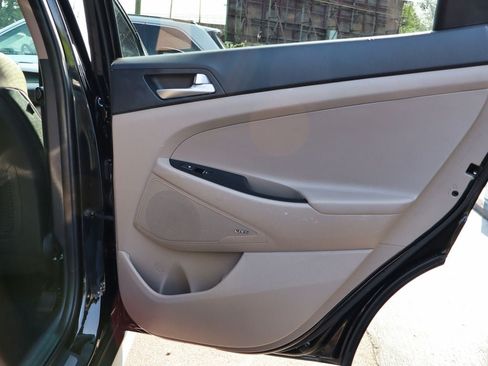 Used 2020 Hyundai Tucson Ultimate FWD image 57