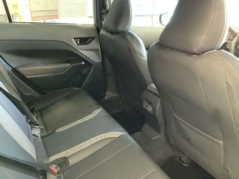 Used 2024 Subaru Crosstrek 2.5i Wilderness w/ Crosstrek Mirror Package image 17