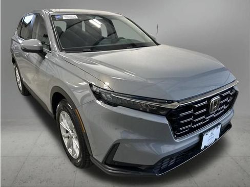 Certified 2024 Honda CR-V EX-L image 9