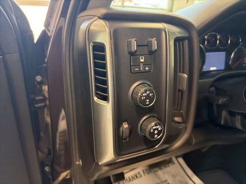 Used 2016 Chevrolet Silverado 1500 LT w/ All Star Edition AWD/4WD image 16