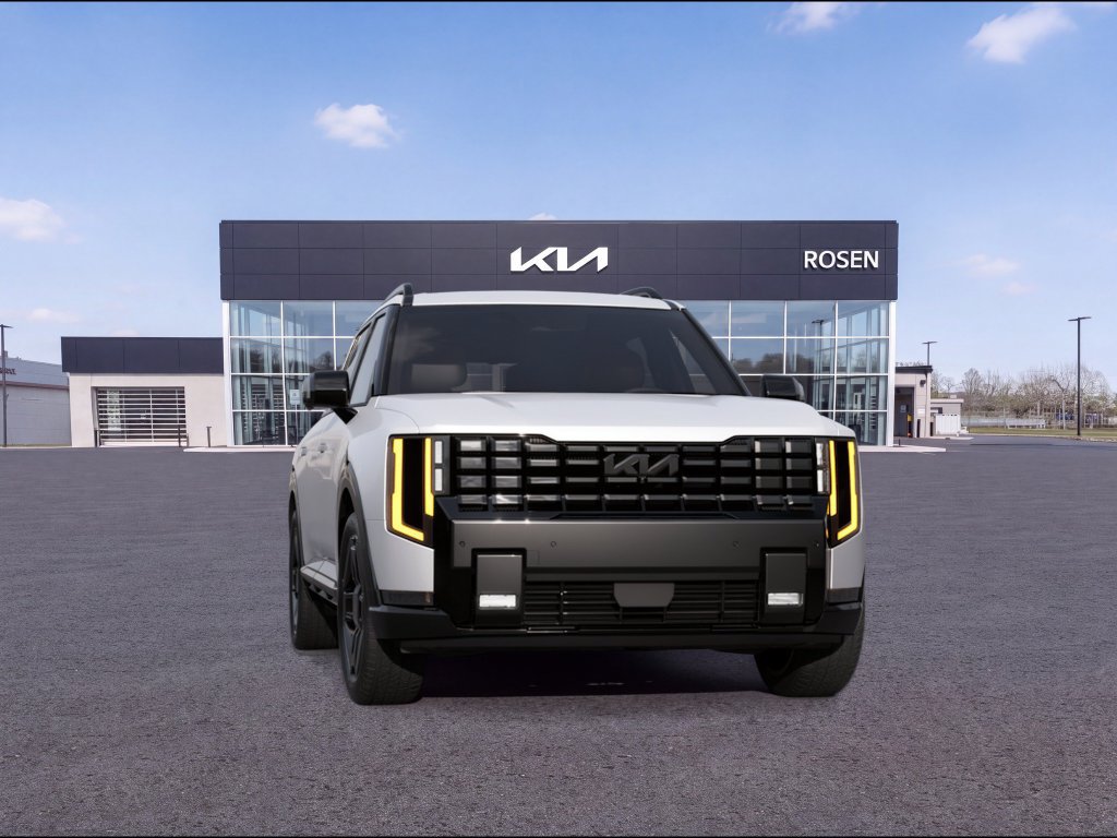 New 2027 Kia Telluride SX Prestige X-Line w/ Towing Package AWD/4WD image 29