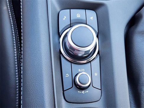 New 2025 MAZDA MX-5 Miata Grand Touring image 21