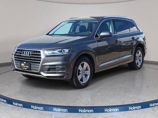 Used 2019 Audi Q7 2.0T Premium w/ Convenience Package AWD/4WD video 1