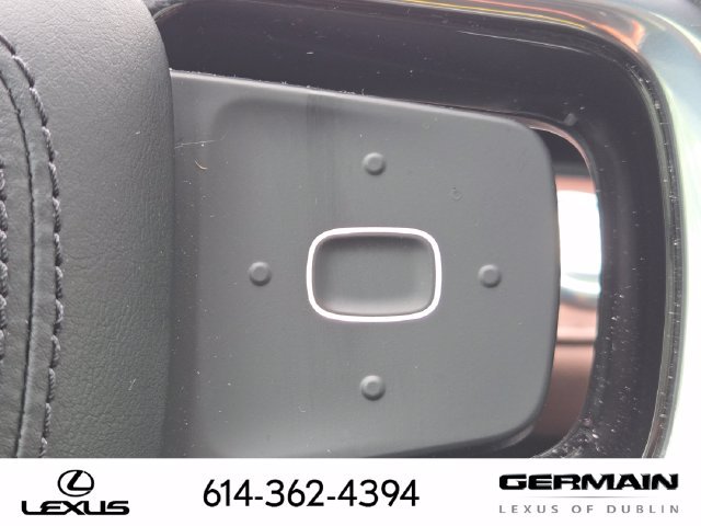 Used 2026 Lincoln Nautilus Reserve AWD/4WD image 27