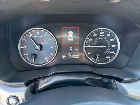 Used 2024 Subaru Legacy Premium AWD/4WD image 17