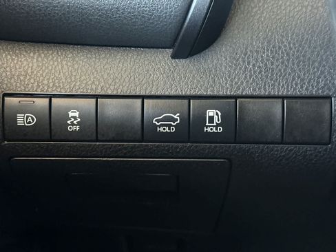 Used 2023 Toyota Camry LE FWD image 28