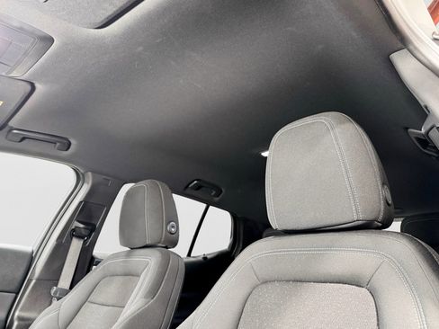 Used 2025 Chevrolet Equinox EV LT FWD image 23