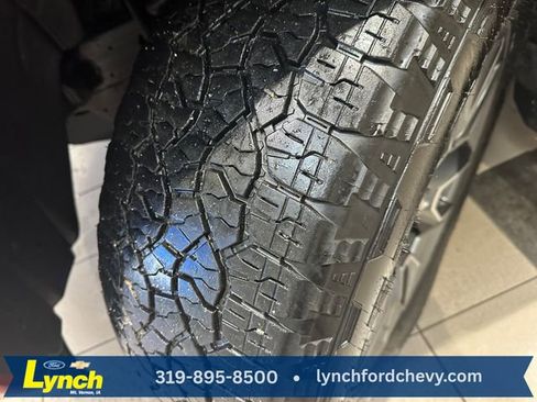 Used 2023 Chevrolet Silverado 1500 RST w/ All Star Edition Plus image 27