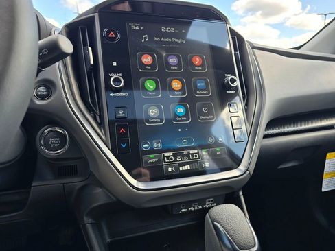 New 2026 Subaru Crosstrek 2.5i Limited AWD/4WD image 18