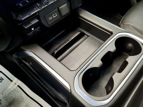 Used 2021 GMC Sierra 1500 AT4 image 15