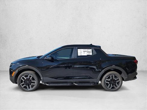 New 2026 Hyundai Santa Cruz Limited image 5