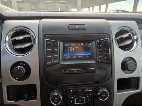 Used 2014 Ford F150 XLT w/ Equipment Group 302A Luxury RWD image 19