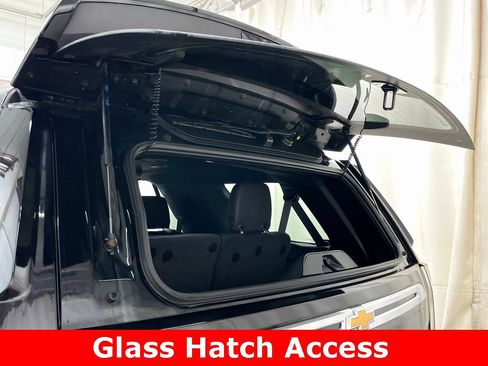 Certified 2023 Chevrolet Tahoe High Country w/ Advanced Technology Package image 21