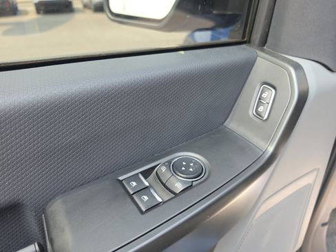 Used 2025 Ford F150 XL w/ Equipment Group 103A High AWD/4WD image 16