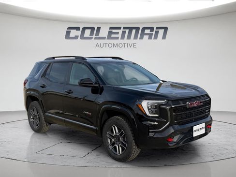 New 2026 GMC Terrain AT4 w/ Convenience Package III image 3