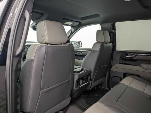 New 2026 Chevrolet Silverado 1500 ZR2 AWD/4WD image 19