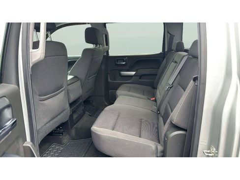 Used 2016 Chevrolet Silverado 1500 LT w/ All Star Edition image 12