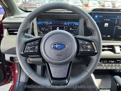 New 2026 Subaru Outback Premium w/ Premium/Limited Package AWD/4WD image 21