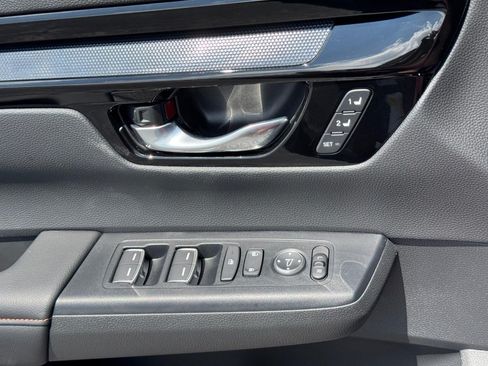 Certified 2026 Honda CR-V Sport Touring image 28