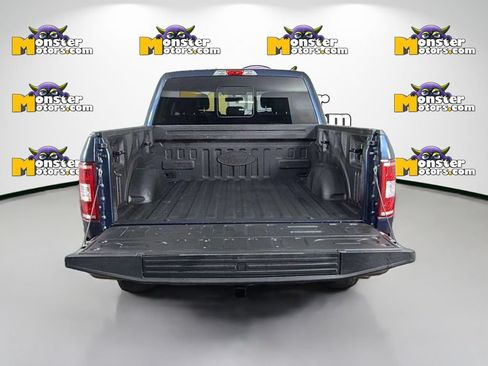 Used 2019 Ford F150 Lariat AWD/4WD image 26