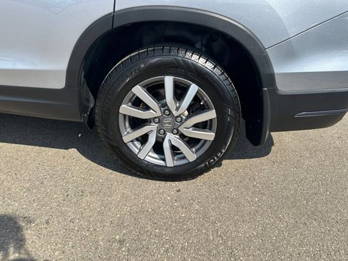 Used 2019 Honda Pilot EX-L image 10