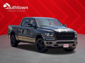Certified 2023 RAM 1500 Big Horn AWD/4WD video 1