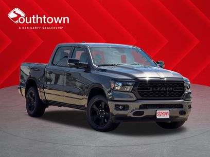 Certified 2023 RAM 1500 Big Horn