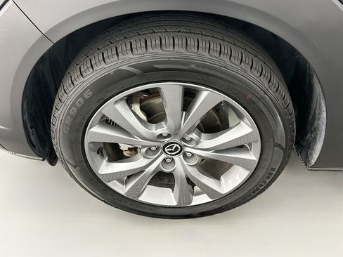 Used 2025 MAZDA CX-30 AWD 2.5 S w/ Preferred Package image 11