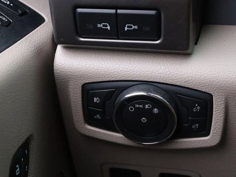 Used 2019 Ford F350 Limited w/ FX4 Off-Road Package image 20