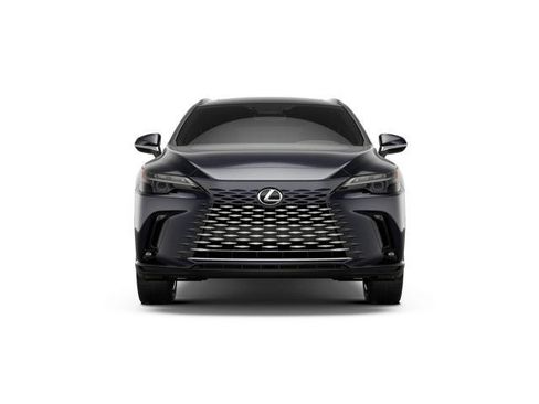 New 2026 Lexus RX 450h AWD image 5