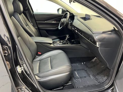 Used 2025 MAZDA CX-30 AWD 2.5 S w/ Preferred Package image 33
