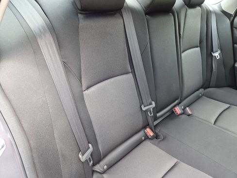 Certified 2021 Honda Accord EX image 28