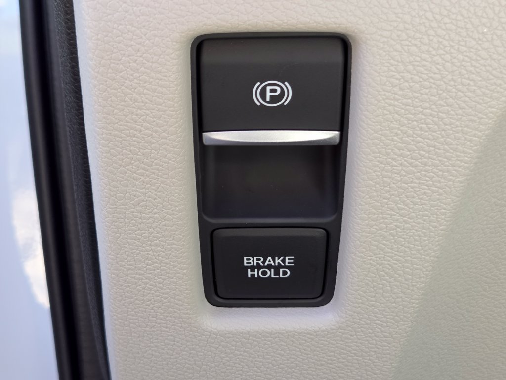 New 2027 Honda Odyssey EX-L image 10