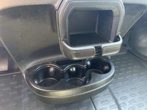 Used 2022 RAM ProMaster 1500 FWD image 27
