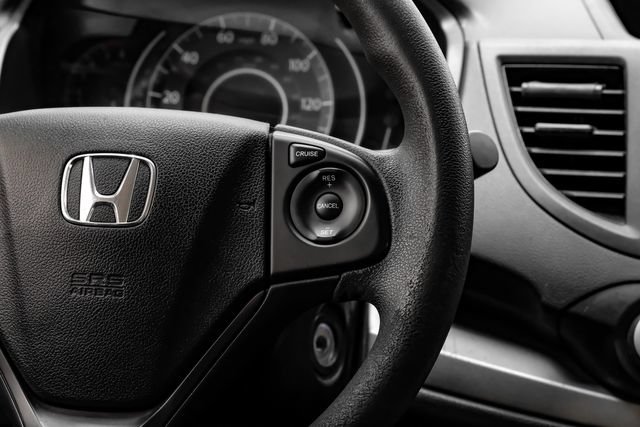 Used 2014 Honda CR-V LX image 17