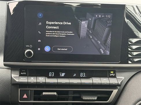 Used 2025 Toyota Camry LE image 16