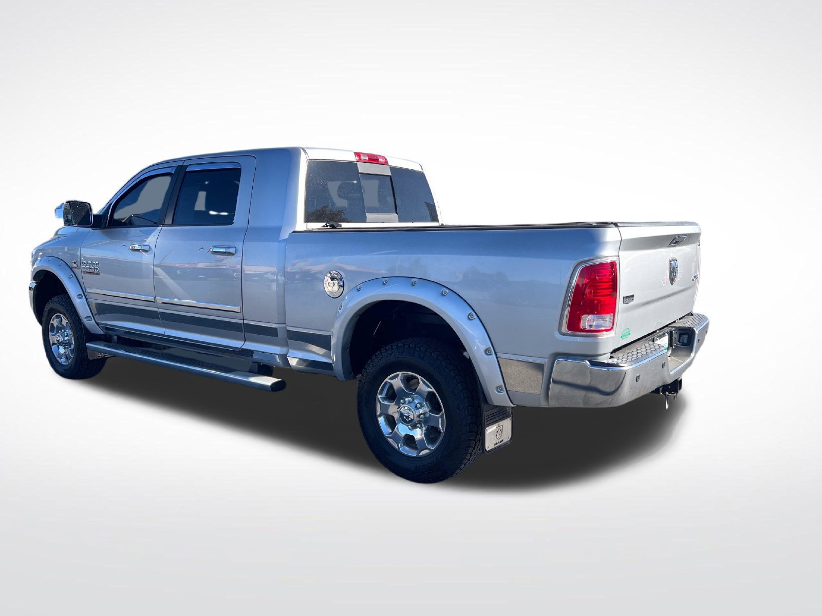 Used 2014 RAM 3500 Laramie AWD/4WD image 6