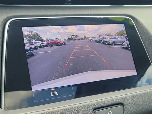 Used 2023 Cadillac XT4 Luxury FWD image 26