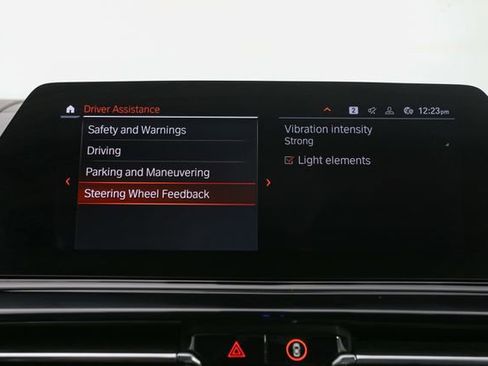 Used 2019 BMW M850i xDrive Convertible AWD/4WD image 29