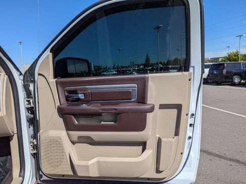 Used 2014 RAM 1500 Big Horn AWD/4WD image 31