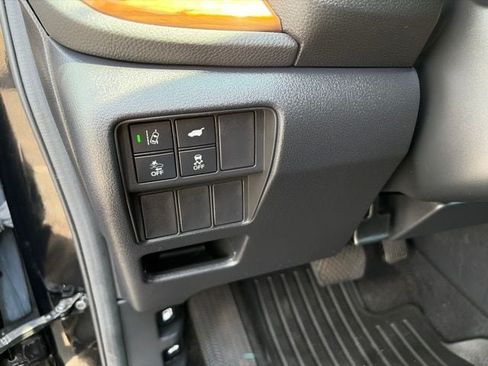 Used 2021 Honda CR-V EX-L image 21