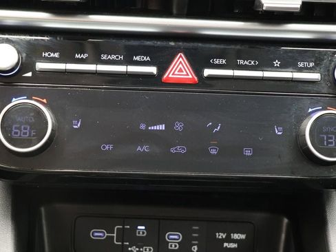 Used 2025 Hyundai Tucson SEL image 22