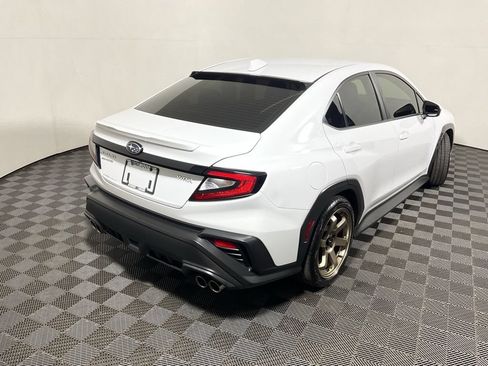 Used 2024 Subaru WRX Premium AWD/4WD image 17