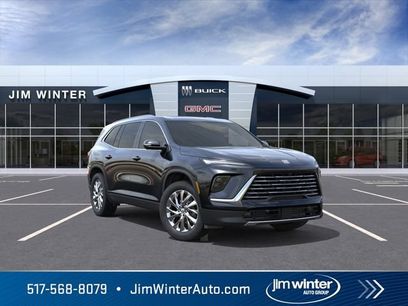 New 2026 Buick Enclave Preferred w/ Power Package