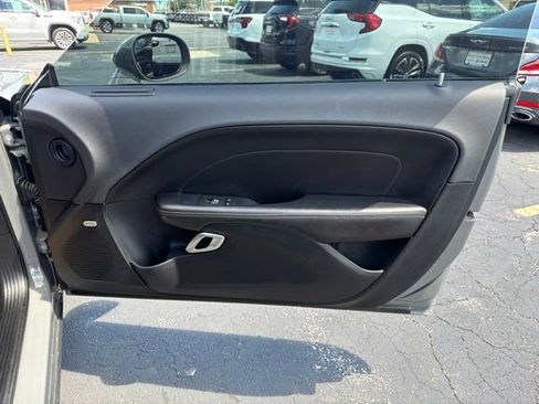 Used 2018 Dodge Challenger GT w/ Blacktop Package AWD/4WD image 14