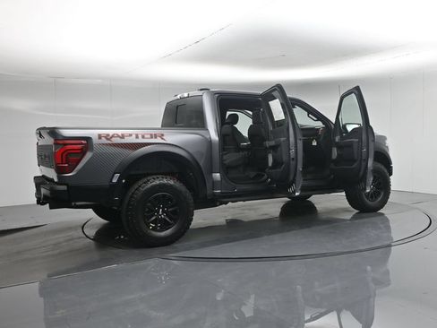 New 2026 Ford F150 Raptor AWD/4WD image 5