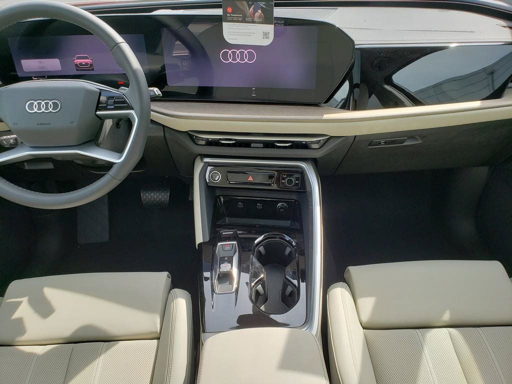 New 2026 Audi Q5 Premium Plus AWD/4WD image 9