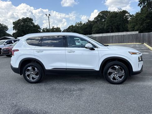 Used 2023 Hyundai Santa Fe SEL AWD/4WD image 6