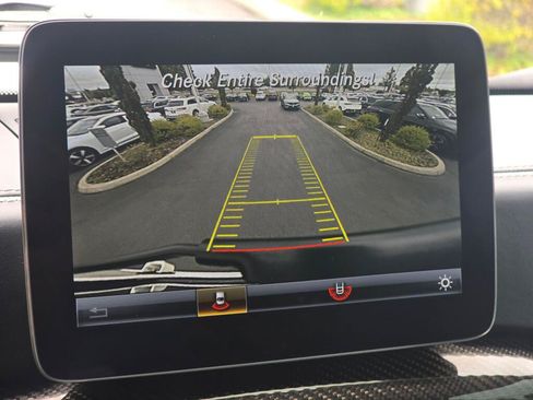Used 2018 Mercedes-Benz G 550 Squared image 53
