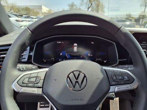 New 2026 Volkswagen Jetta Sport image 15